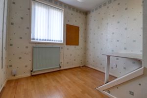 Bedroom 3- click for photo gallery